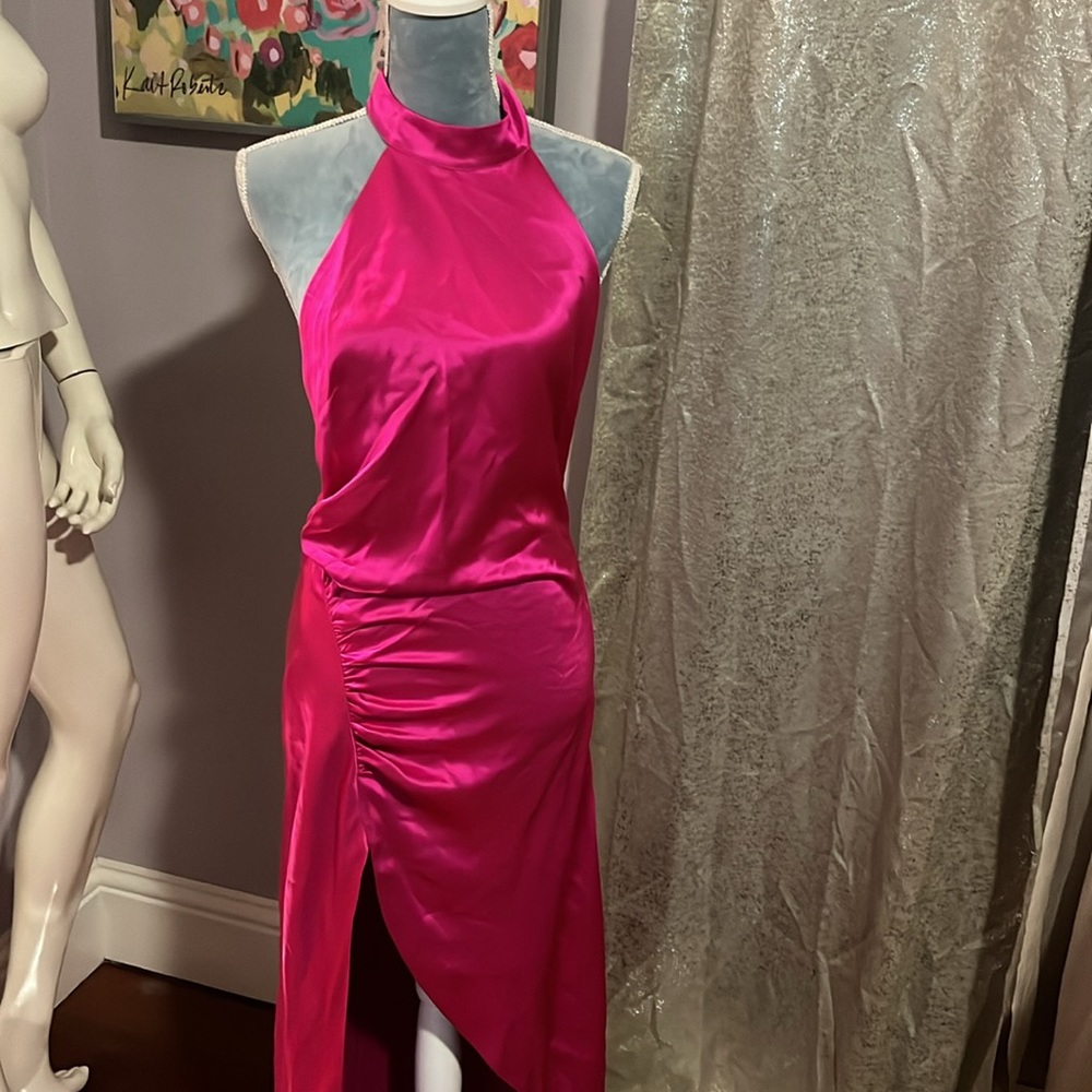 RETROFETE SABRINA DRESS NWT - Picture 6 of 7